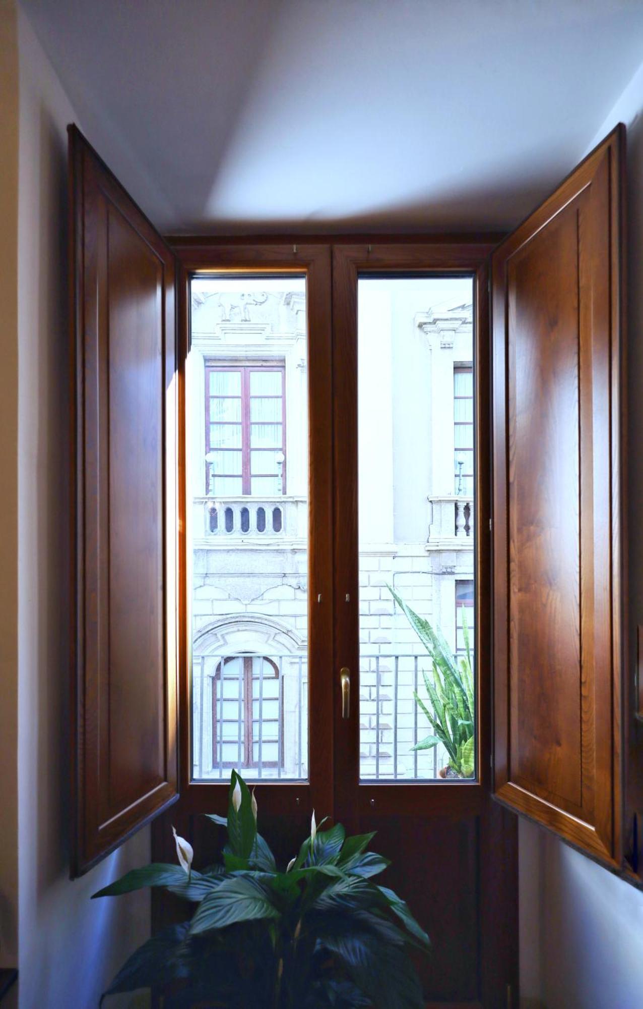 Cataneasy Rooms Zewnętrze zdjęcie