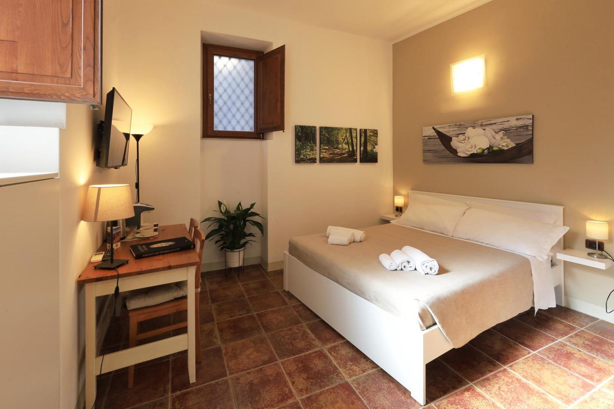 Cataneasy Rooms Zewnętrze zdjęcie