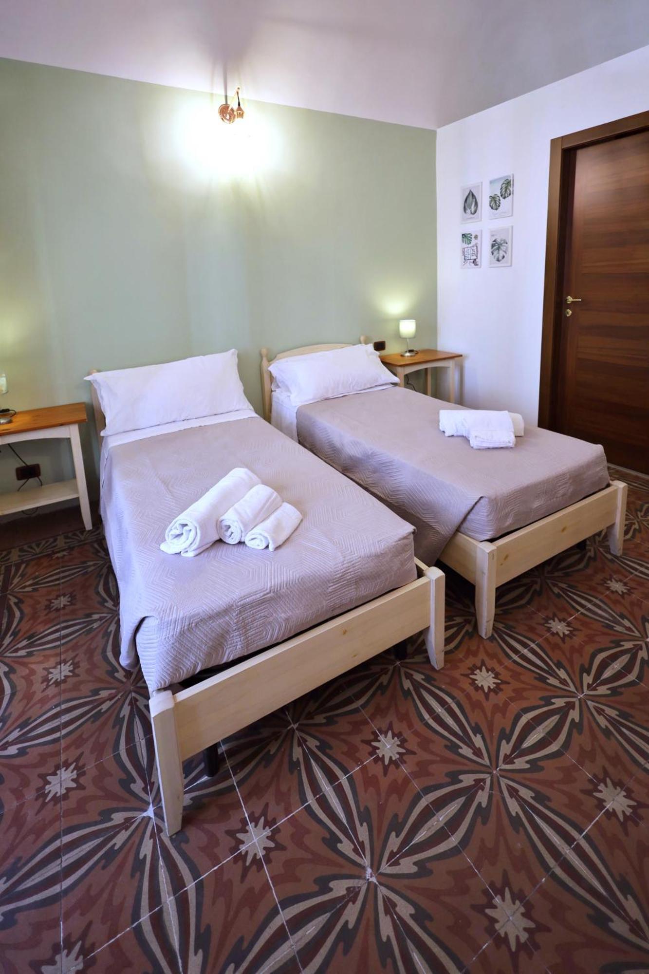 Cataneasy Rooms Zewnętrze zdjęcie