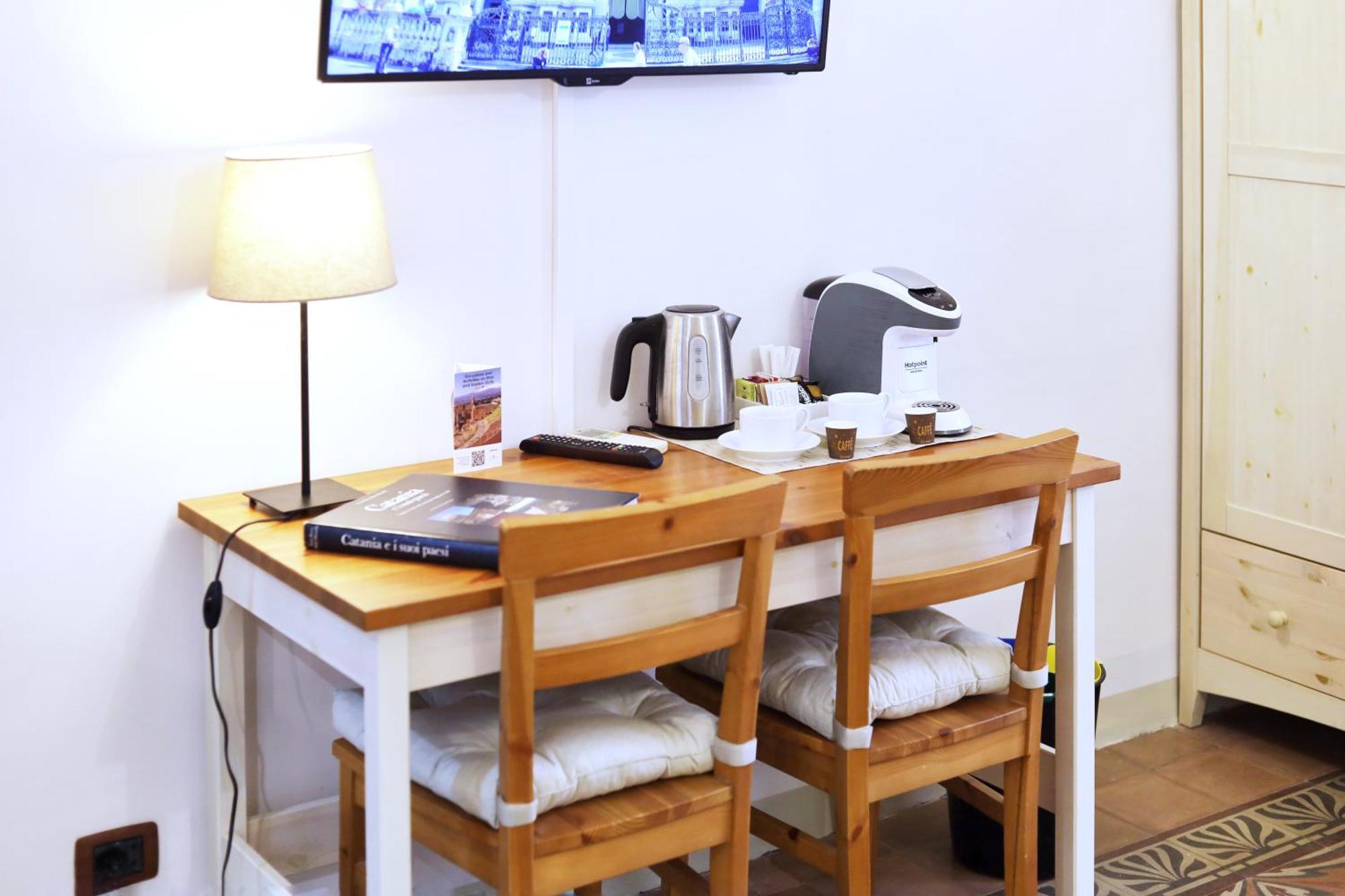 Cataneasy Rooms Zewnętrze zdjęcie